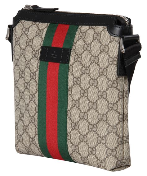 gucci herrentasche